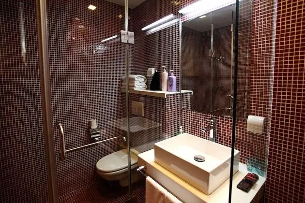 Standard Stüdyo, 2 Tek Kişilik Yatak