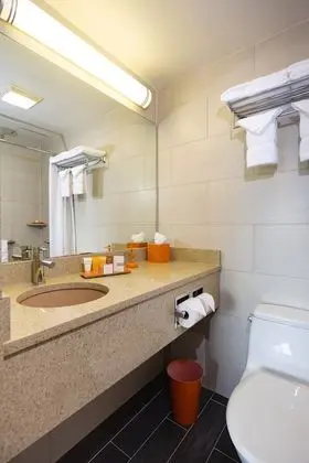 Elite Tek Kişilik Oda, 1 En Büyük (King) Boy Yatak, Şehir Manzaralı