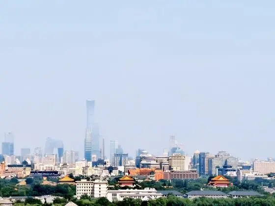 Panoramic Oda