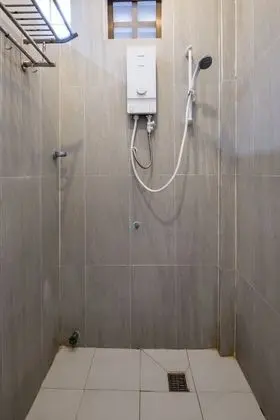 Superior İki Ayrı Yataklı Oda