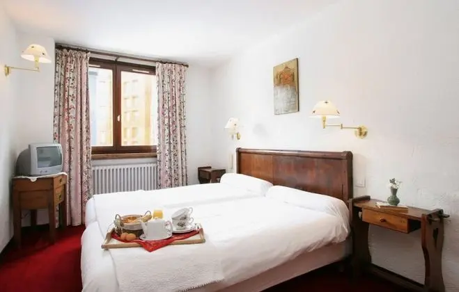 İki Ayrı Yataklı Oda