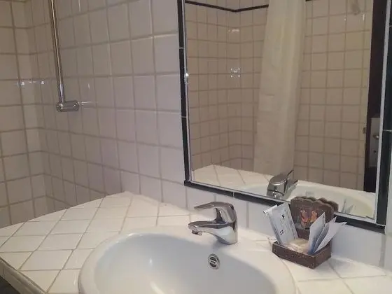 İki Ayrı Yataklı Oda