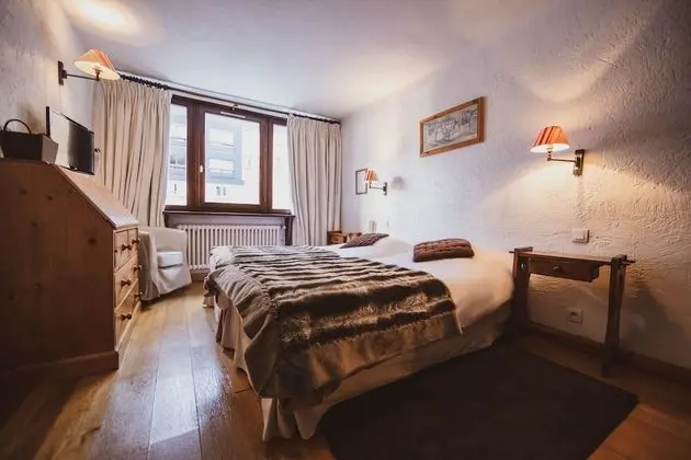 İki Ayrı Yataklı Oda, Küvet