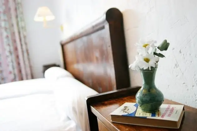 İki Ayrı Yataklı Oda, Küvet