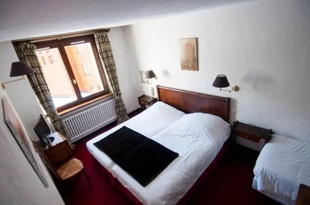 İki Ayrı Yataklı Oda, Küvet