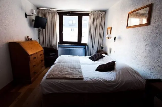 İki Ayrı Yataklı Oda, Küvet