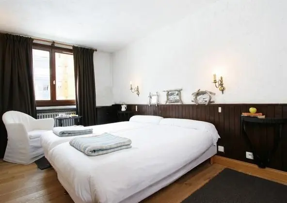 İki Ayrı Yataklı Oda, Küvet