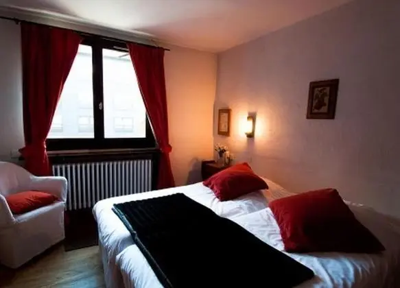 İki Ayrı Yataklı Oda, Küvet