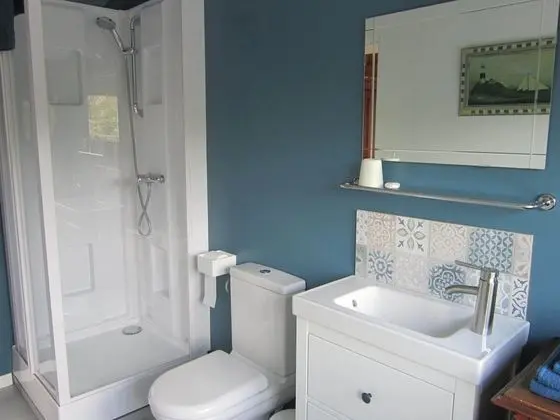 Tek Büyük Yataklı Oda (Louise)