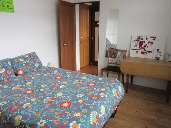 Tek Büyük Yataklı Oda (Lucile)