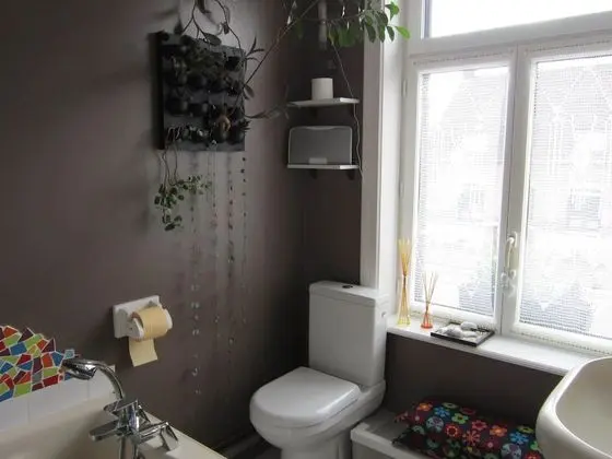 Tek Büyük Yataklı Oda (Lucile)