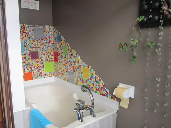 Tek Büyük Yataklı Oda (Lucile)