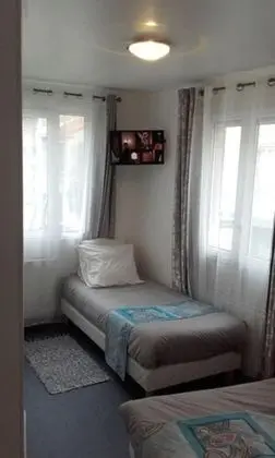 Superior Tek Büyük Yataklı Oda, 1 Yatak Odası