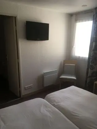 Classic İki Ayrı Yataklı Oda, 2 Tek Kişilik Yatak
