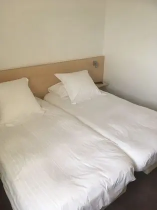 Classic İki Ayrı Yataklı Oda, 2 Tek Kişilik Yatak