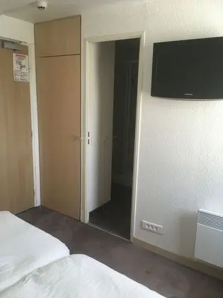Classic İki Ayrı Yataklı Oda, 2 Tek Kişilik Yatak