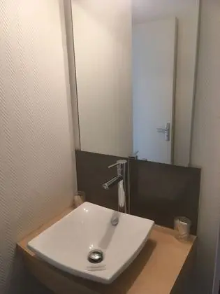 Classic İki Ayrı Yataklı Oda, 2 Tek Kişilik Yatak