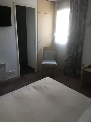 Tek Büyük Yataklı Oda, 1 Çift Kişilik Yatak