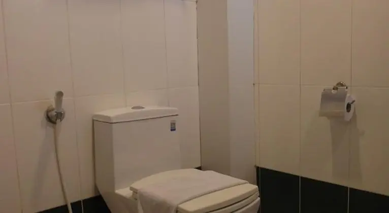 Standard Tek Kişilik Oda, Penceresiz