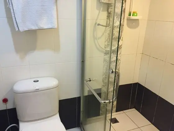 Standard Tek Kişilik Oda, Penceresiz