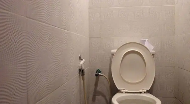 Standard Tek Kişilik Oda, Penceresiz