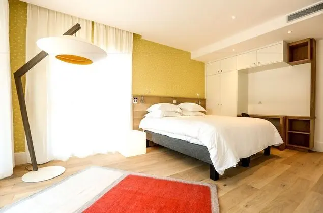 Apart Daire (Prestige)