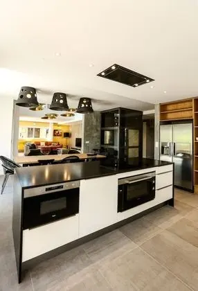 Apart Daire (Prestige)
