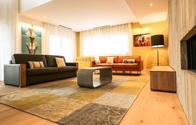 Apart Daire (Prestige)
