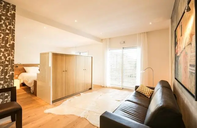 Apart Daire (Prestige)