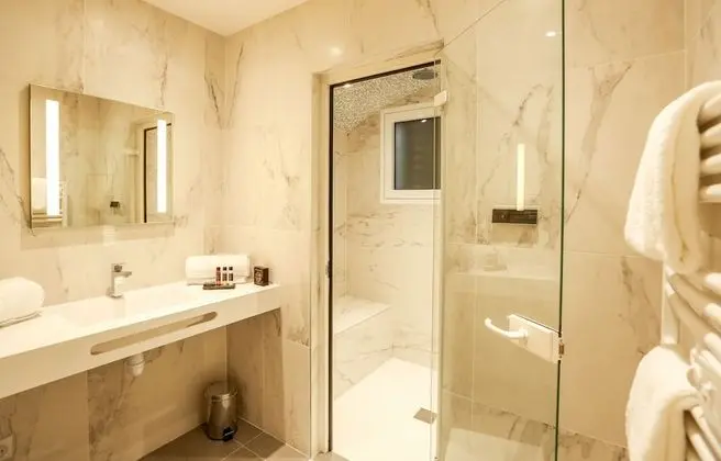 Apart Daire (Prestige)