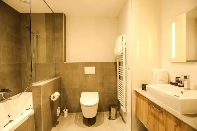 Apart Daire (Prestige)