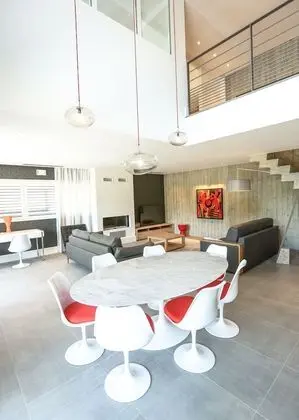 Exclusive Villa