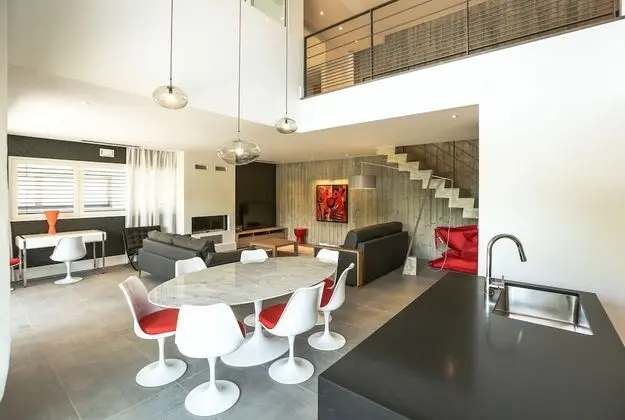 Exclusive Villa