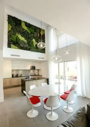 Exclusive Villa