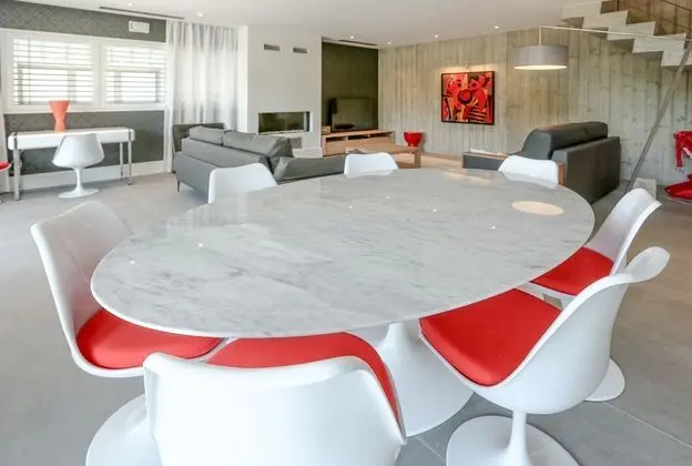 Exclusive Villa
