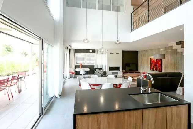 Exclusive Villa