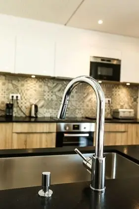 Exclusive Villa