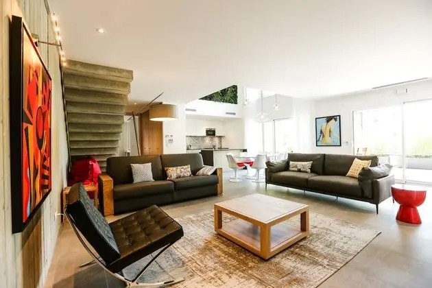 Exclusive Villa