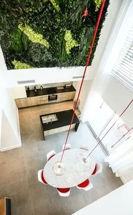 Exclusive Villa