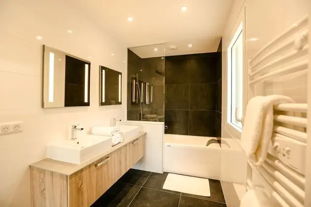 Exclusive Villa