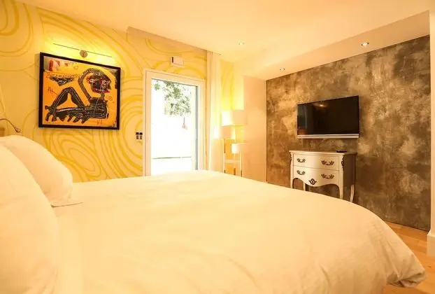 Superior Villa
