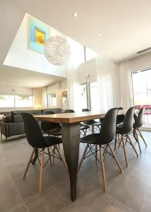 Superior Villa