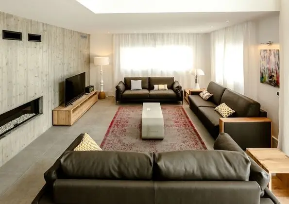 Superior Villa