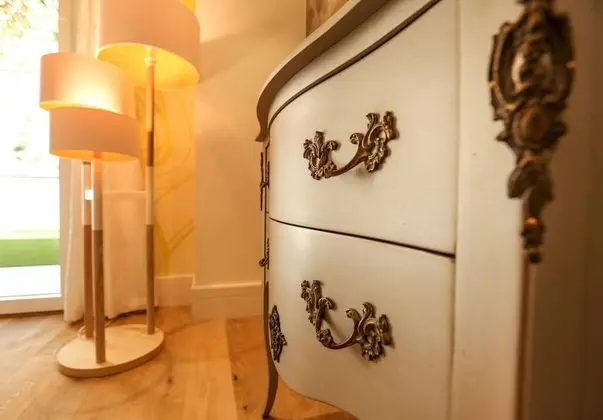 Superior Villa