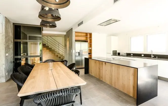 Apart Daire (Prestige)