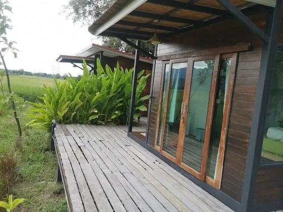 Small House