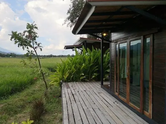 Small House