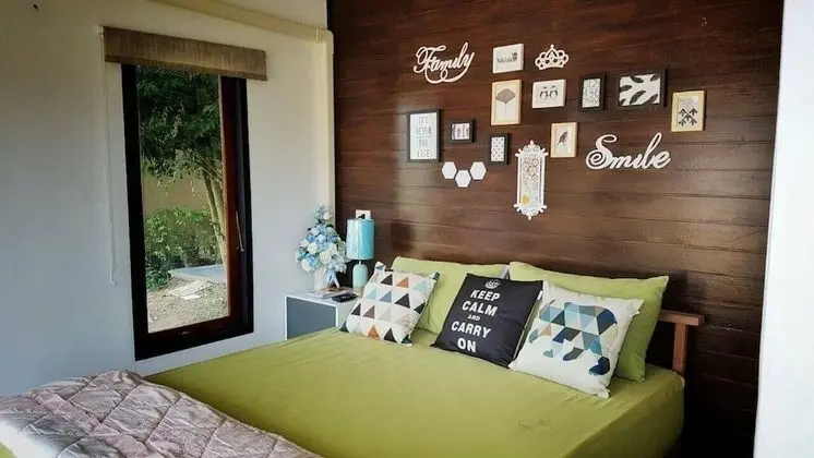 Small House