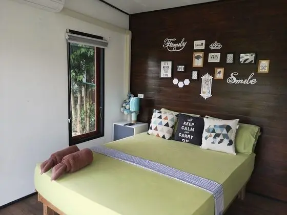 Small House