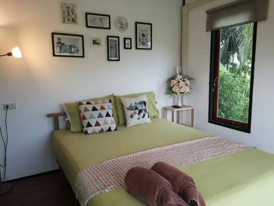 Small House